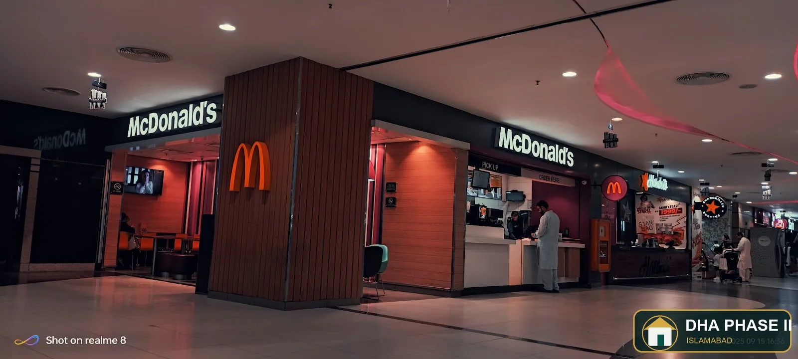 KFC | WTC in DHA Phase 2 Islamabad — photo 12