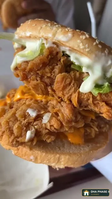 KFC | WTC in DHA Phase 2 Islamabad — photo 9