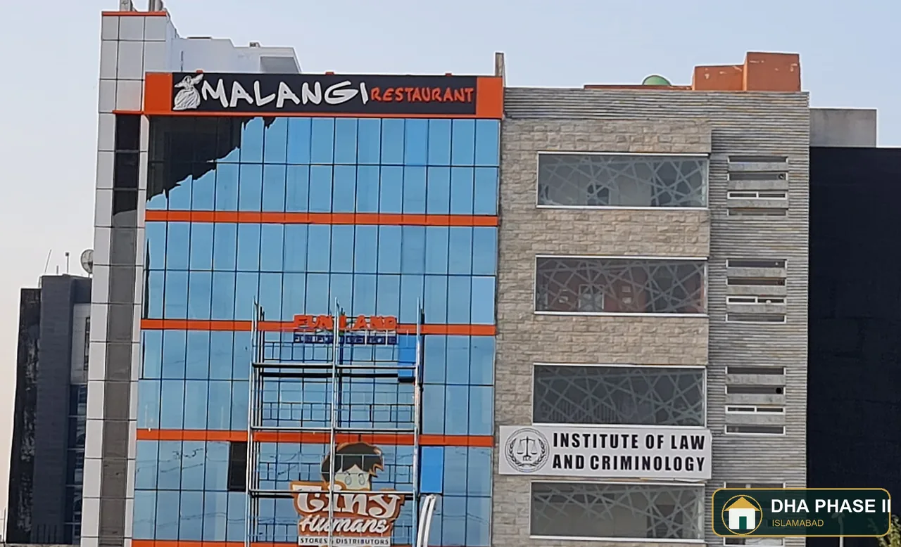 Malangi Rooftop