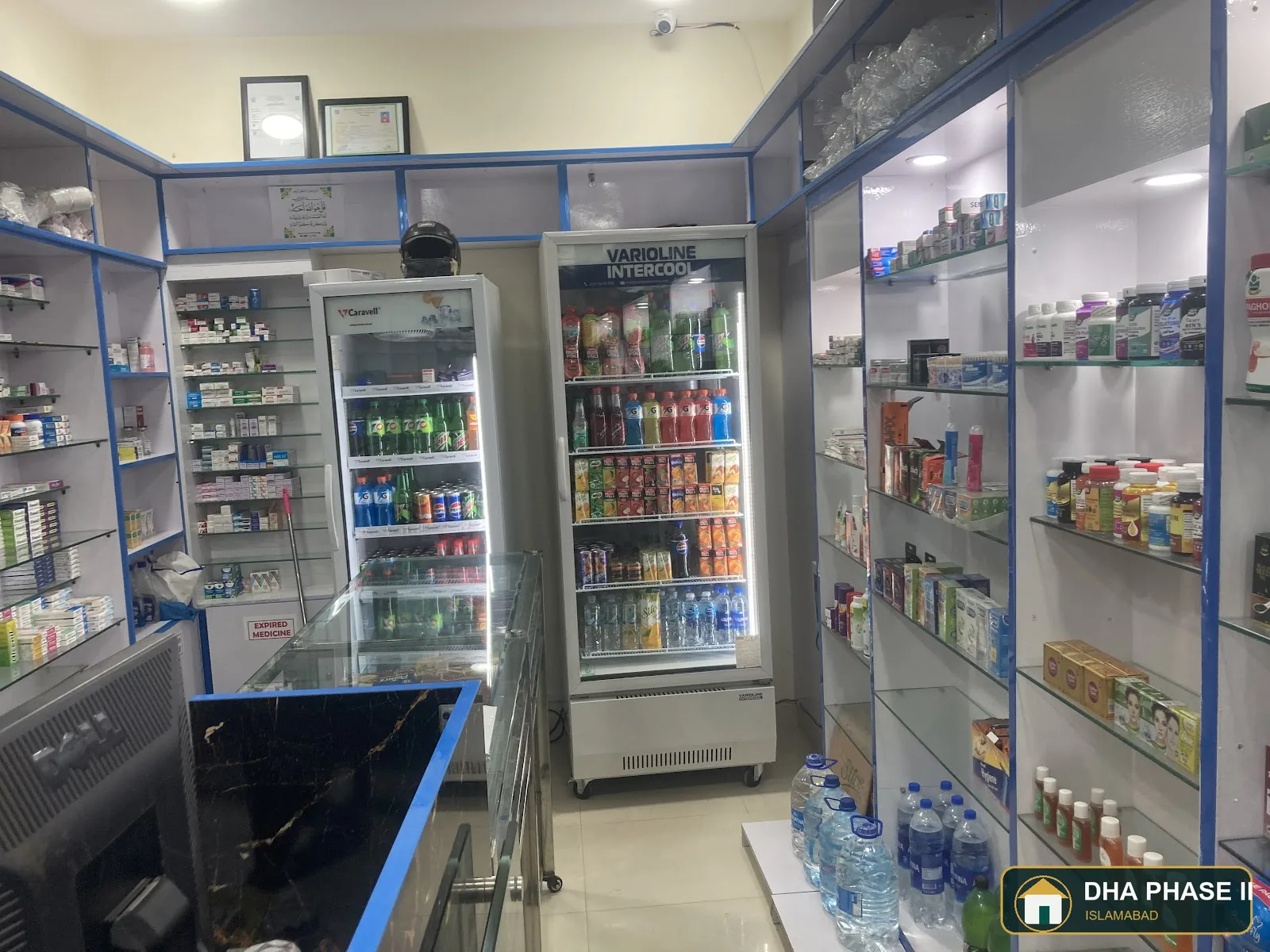 Malot Med Pharmacy