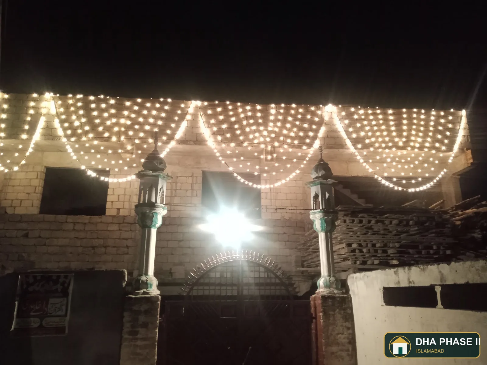 Masjid fazal kareem