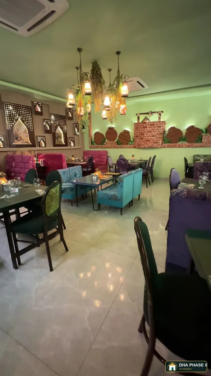 Namak Mirchi in DHA Phase 2 Islamabad — photo 6