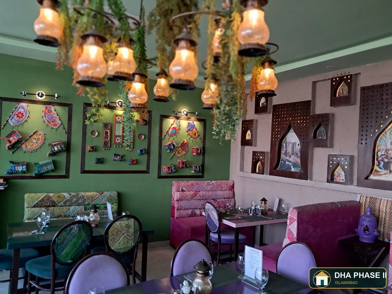 Namak Mirchi in DHA Phase 2 Islamabad — photo 8