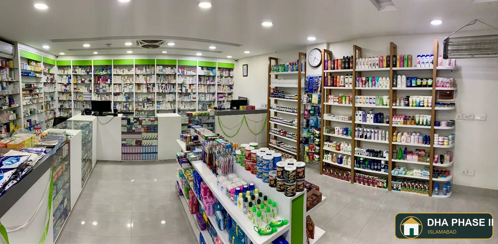 Organix Pharmacy