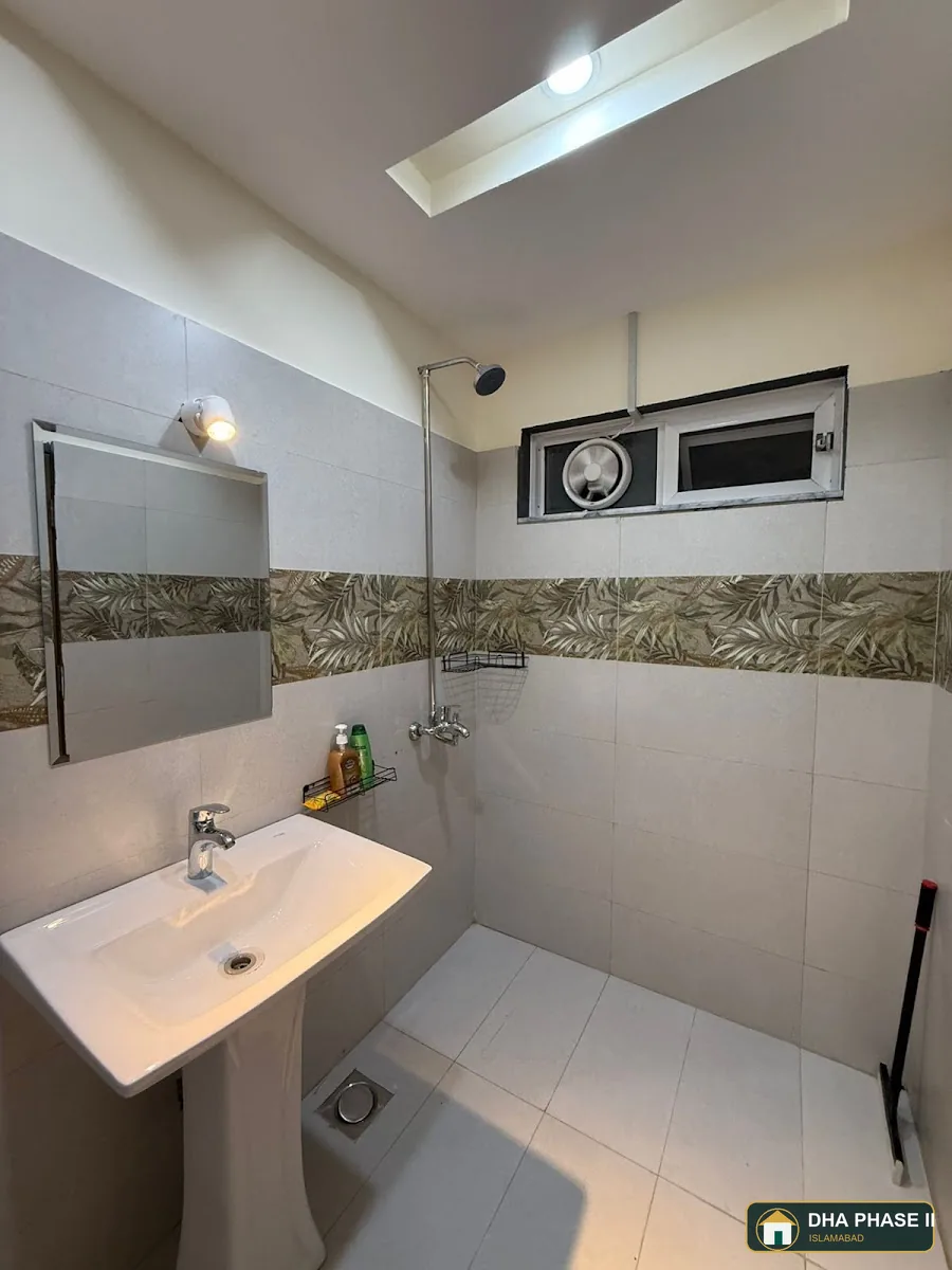 Oryn Guest Rooms in DHA Phase 2 Islamabad — photo 4