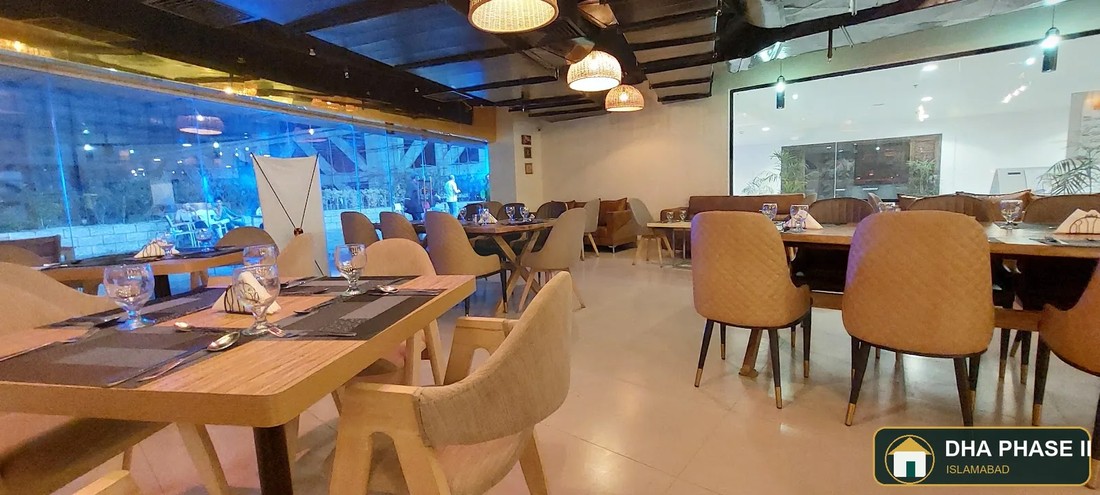 Pasta Xpress in DHA Phase 2 Islamabad — photo 10