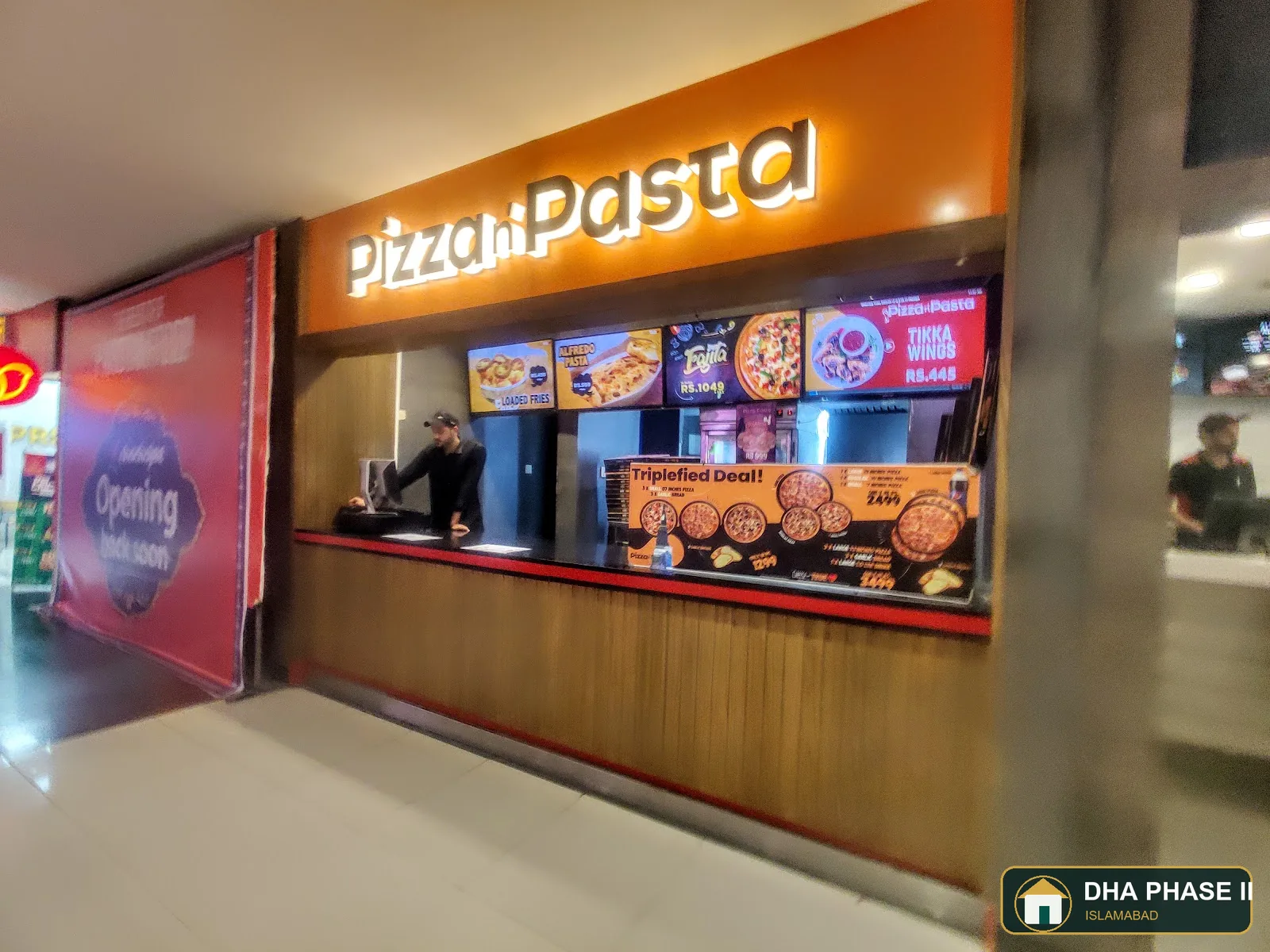 Pasta Xpress in DHA Phase 2 Islamabad — photo 7