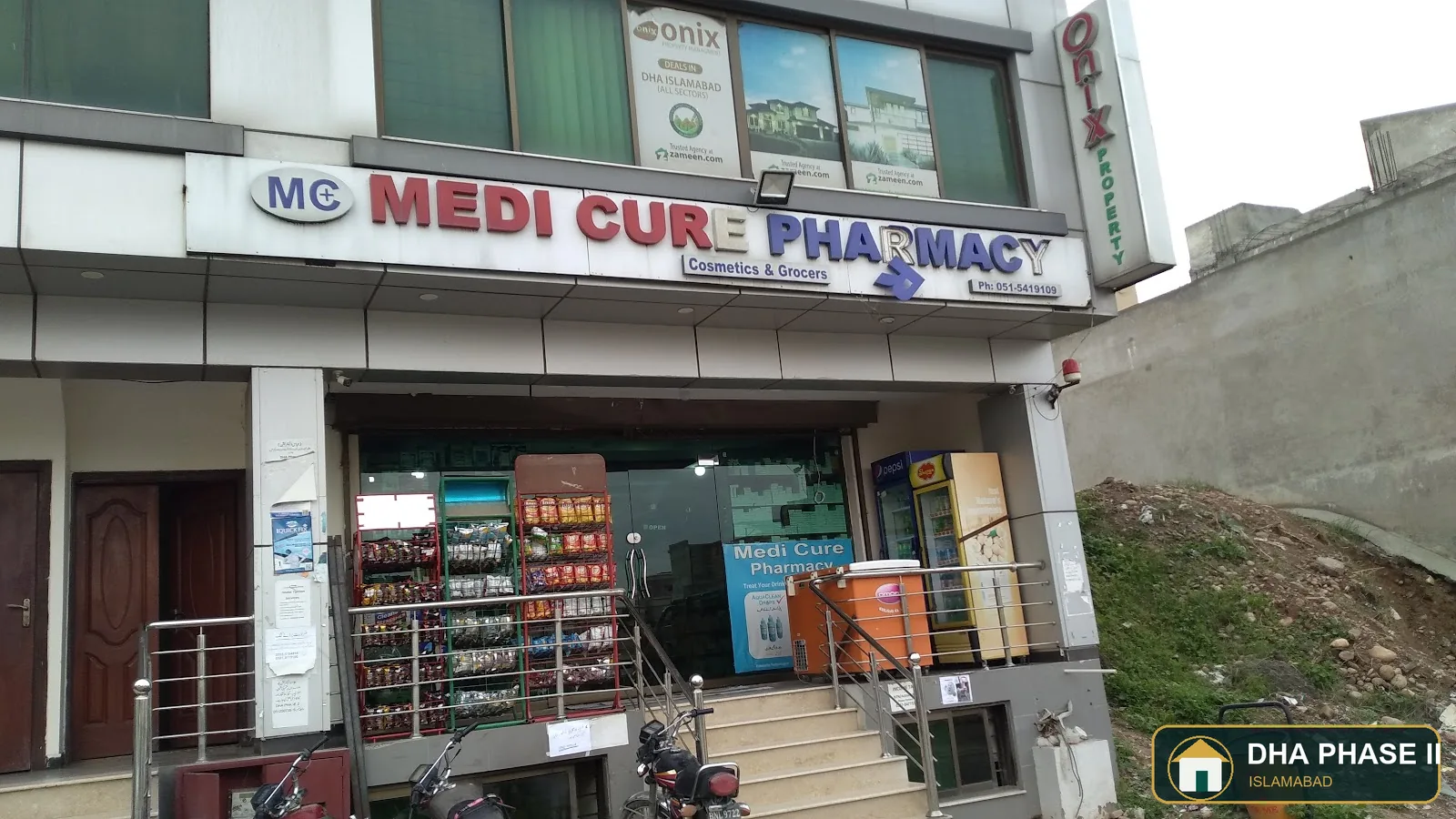 Pharmacy Plus in DHA Phase 2 Islamabad — photo 2