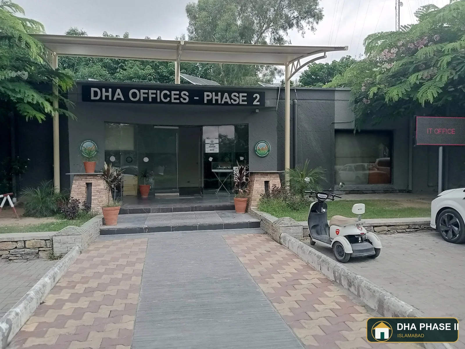 PTCL Exchange DHA 2