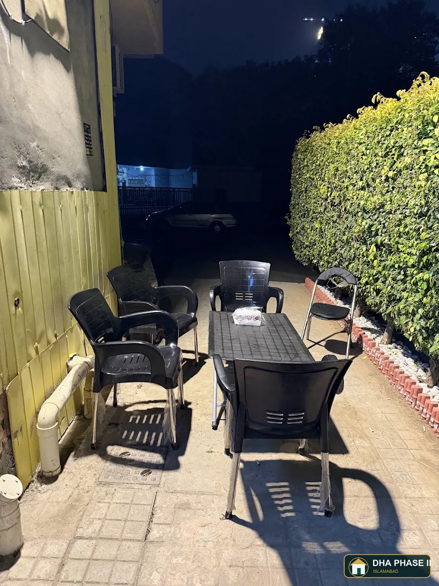 RGB (Really Good Burgers) in DHA Phase 2 Islamabad — photo 7