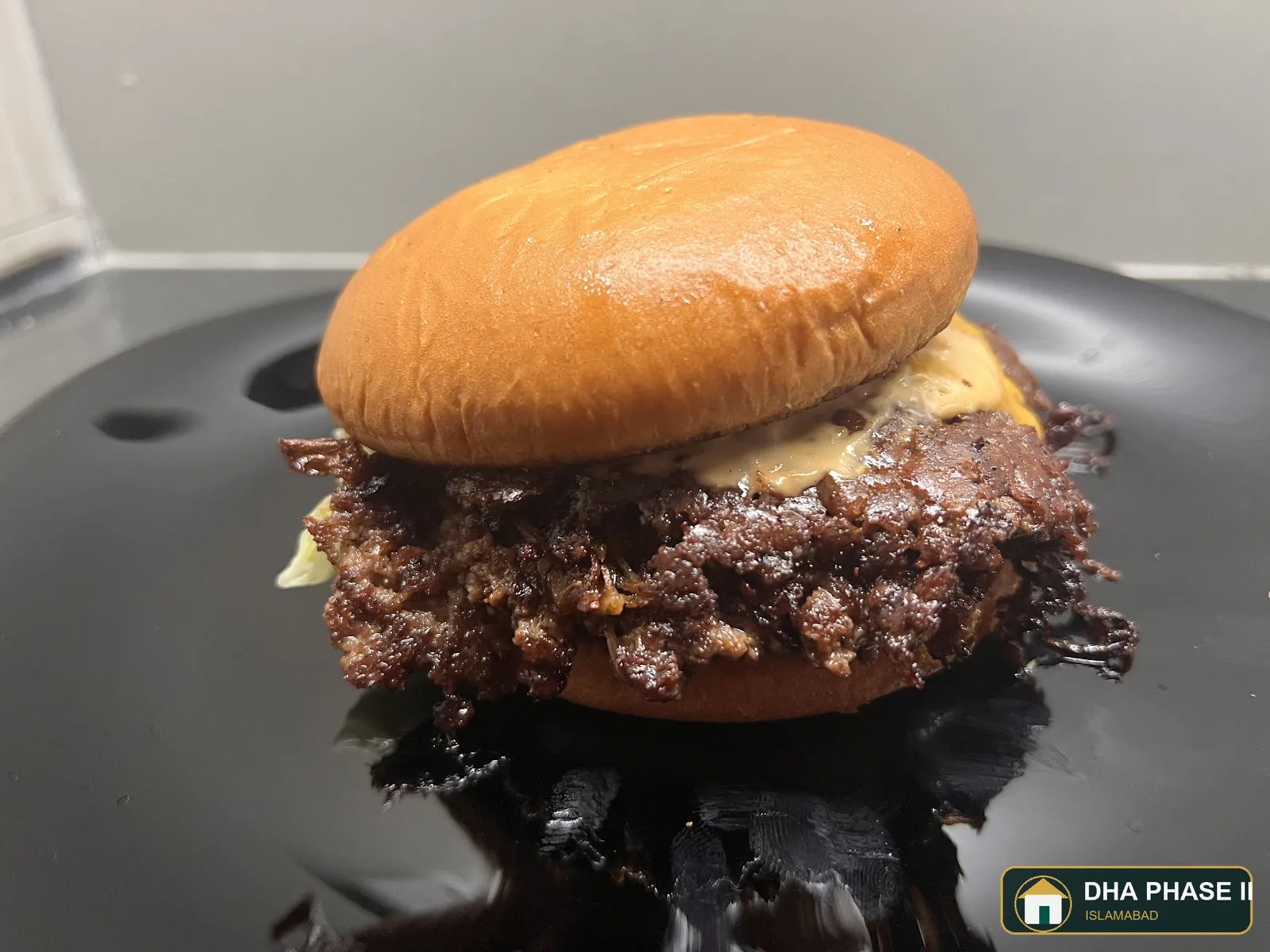 RGB (Really Good Burgers) in DHA Phase 2 Islamabad — photo 9