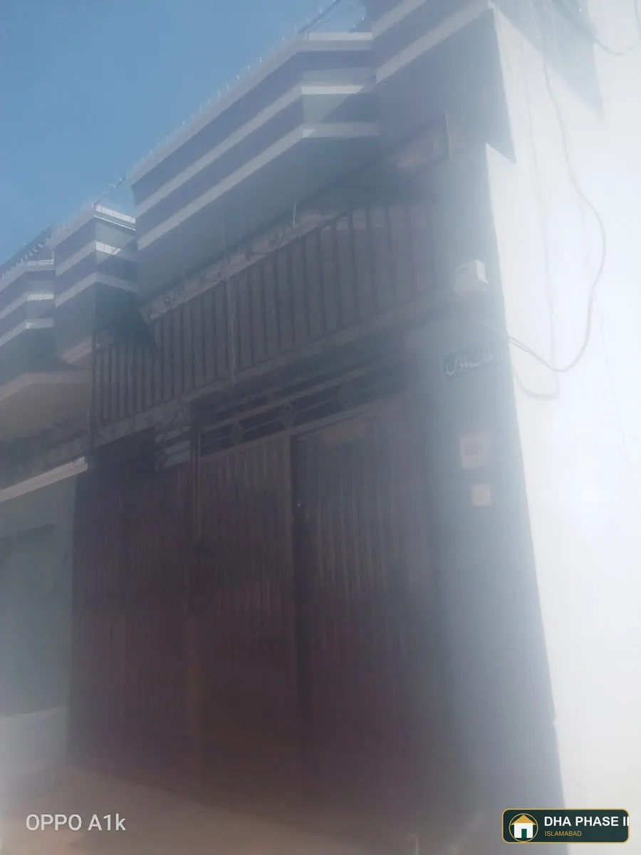 Royal Hayat in DHA Phase 2 Islamabad — photo 3