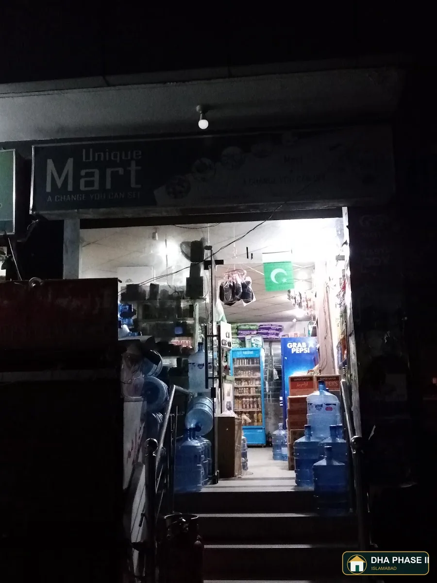 Sales Mart Cash & Carry in DHA Phase 2 Islamabad — photo 6
