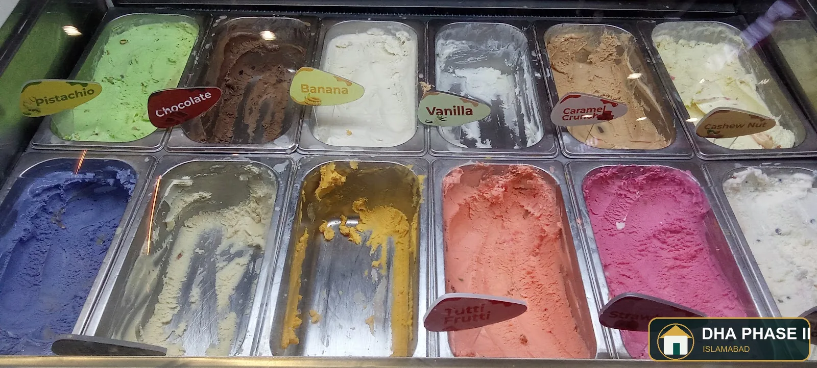 Savour Foods in DHA Phase 2 Islamabad — photo 3