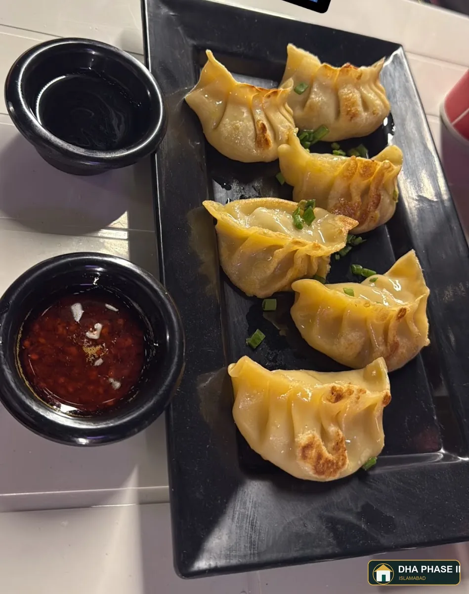 Soupreme Chinese Cuisine in DHA Phase 2 Islamabad