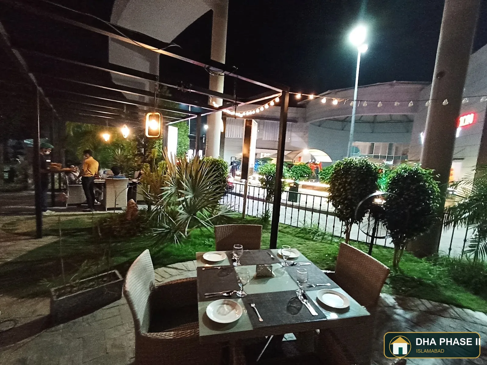 spice factory in DHA Phase 2 Islamabad