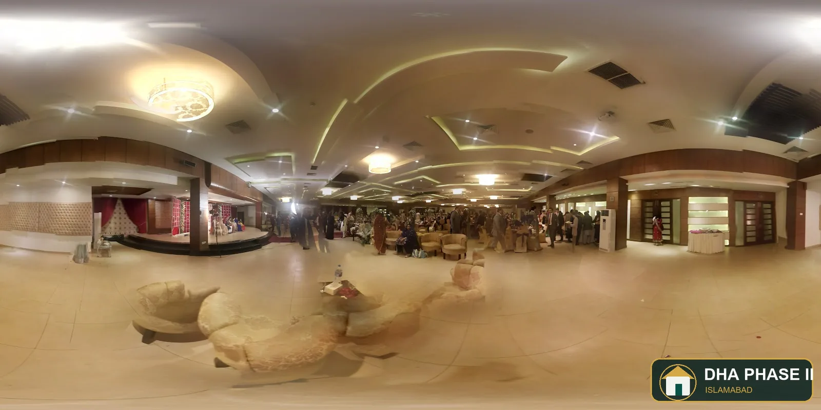 Terrace Bar B Que in DHA Phase 2 Islamabad — photo 8