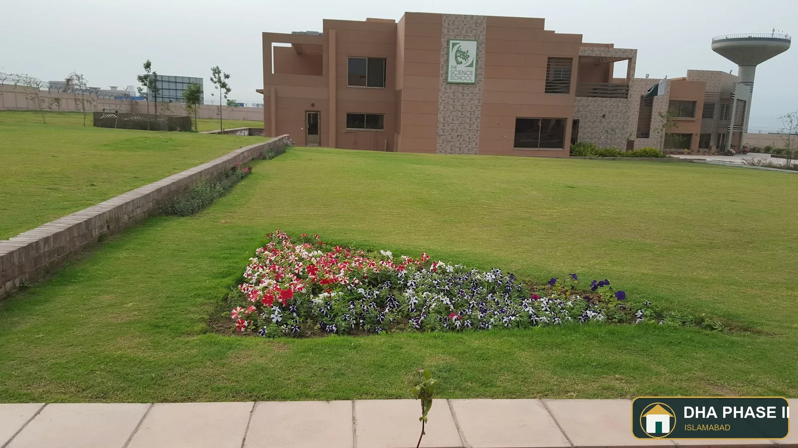 The City School DHA Campus Islamabad in DHA Phase 2 Islamabad — photo 7