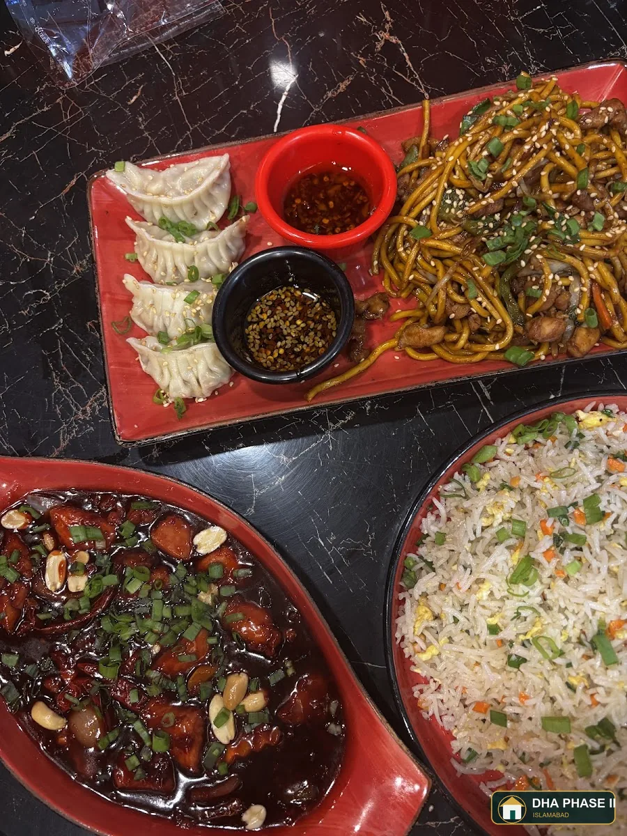 Wok n Grill in DHA Phase 2 Islamabad — photo 4