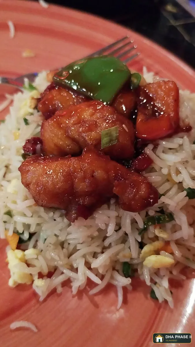 Wok n Grill in DHA Phase 2 Islamabad — photo 7