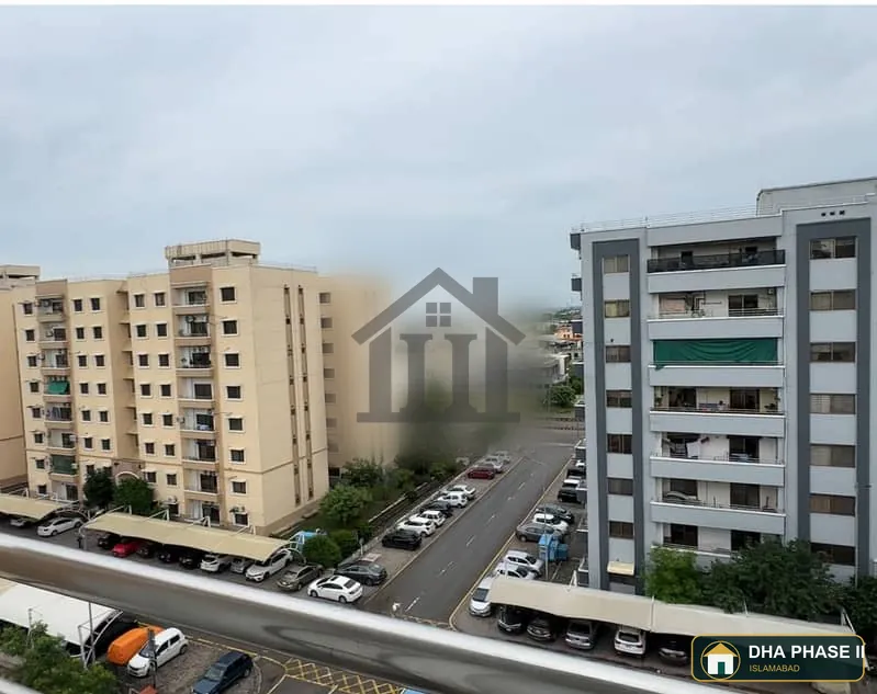 Askari Tower -1 Sun Face Open View Apartment Available For Sale