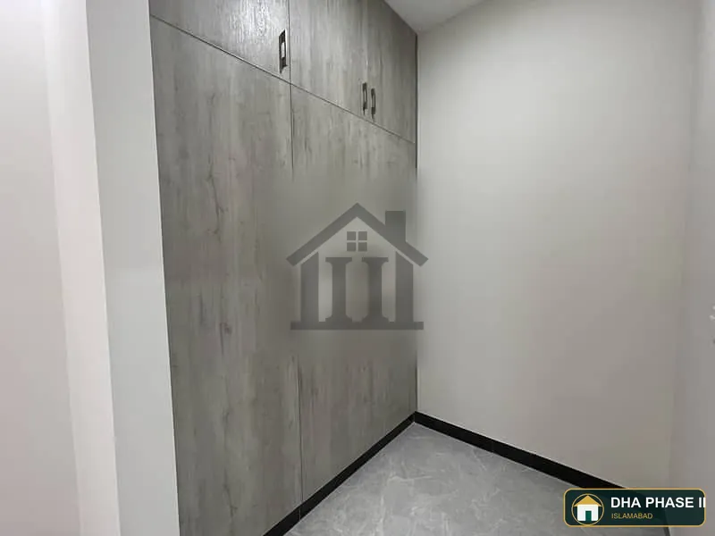 3 Bed Apartment In Askari Towers 2 For Sale