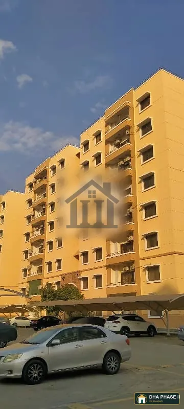 Askari Apartment For Sale