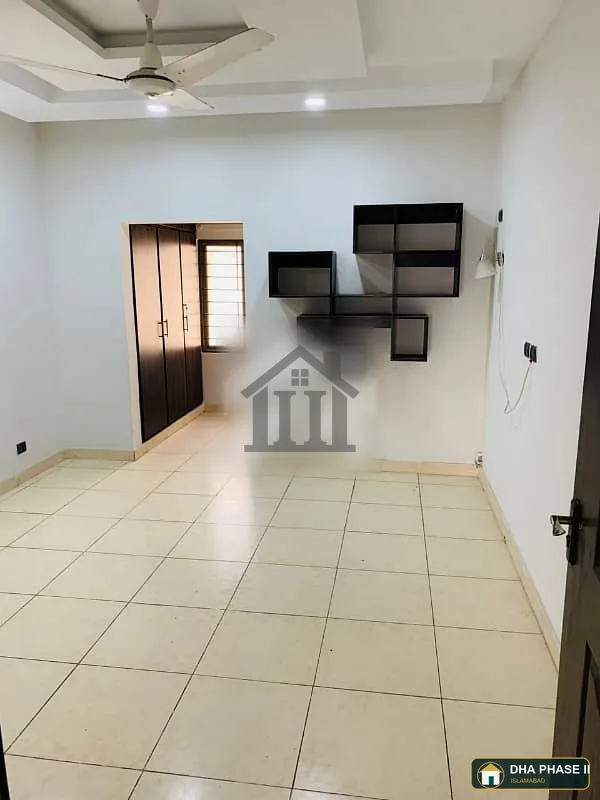 Flat Available For Sale In Askari Tower 2