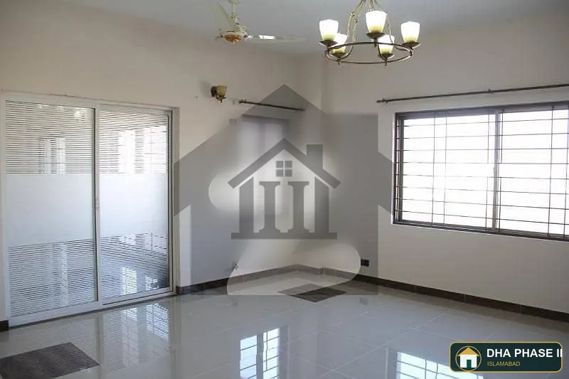 3 Bed Apartment In Askari Towers 1