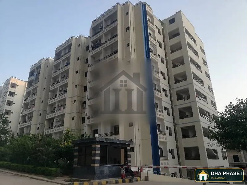 1 Bed Apartment For Sale Block 14
