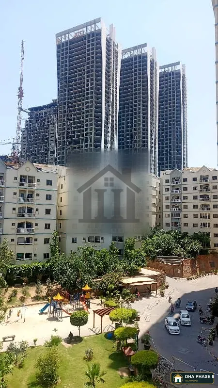 1 Bedroom Apartment Available For Sale
