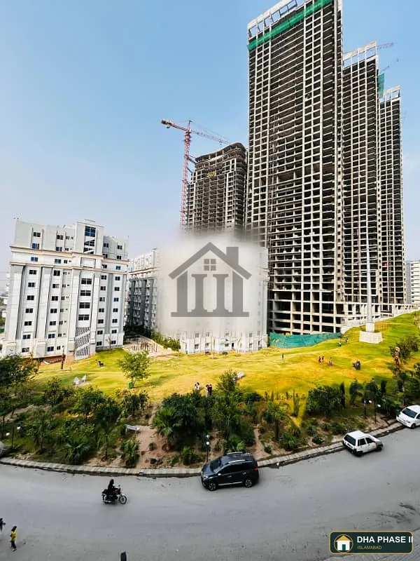 Beautiful 1 Bed Furnished Apartment For Sale