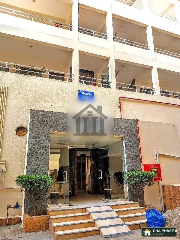 BLOCK 12 1BED AVAILABLE FOR SALE