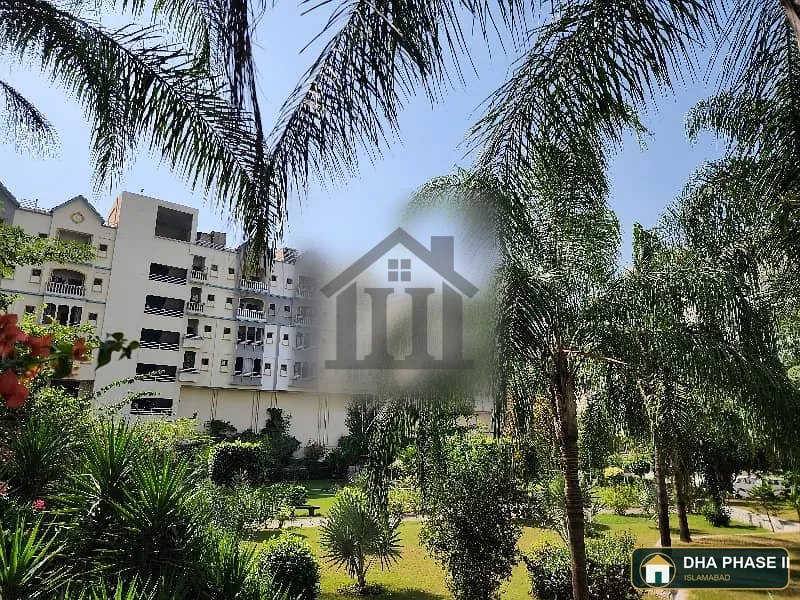 Flat For Sale