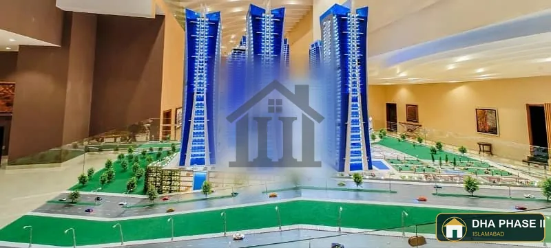 Studio Apartment Available for sale in Gold Crest Views 1 Tower D