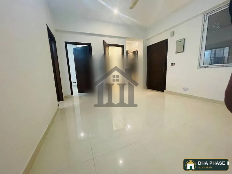 INVESTOR Rate 2 Bedroom Apartment For Sale In DHA Phase2 Residency