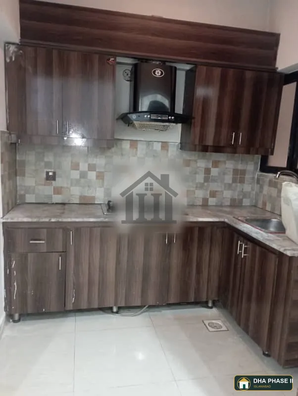 Two Bedroom Flat Available For Sale In Dha Phase 2 Islamabad