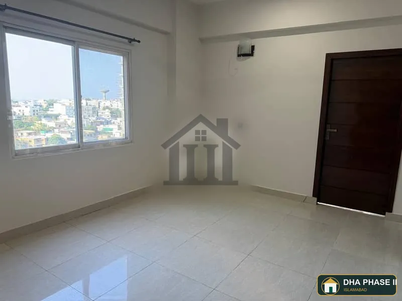 2 Bed Apartment for Sale in El Cielo B, DHA Phase 2 Islamabad
