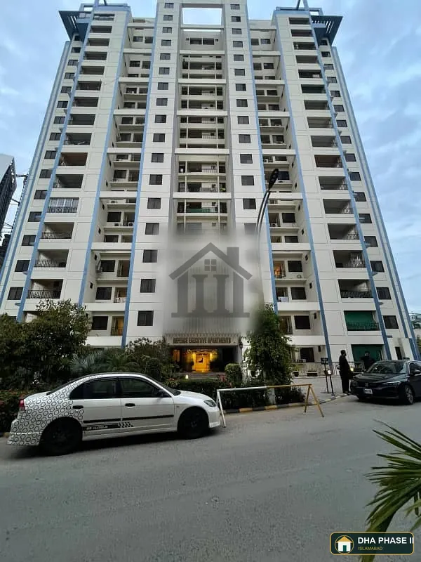 DEFENSE EXACTIVE TOWER 1 BED 978 SQ FT FOR SALE