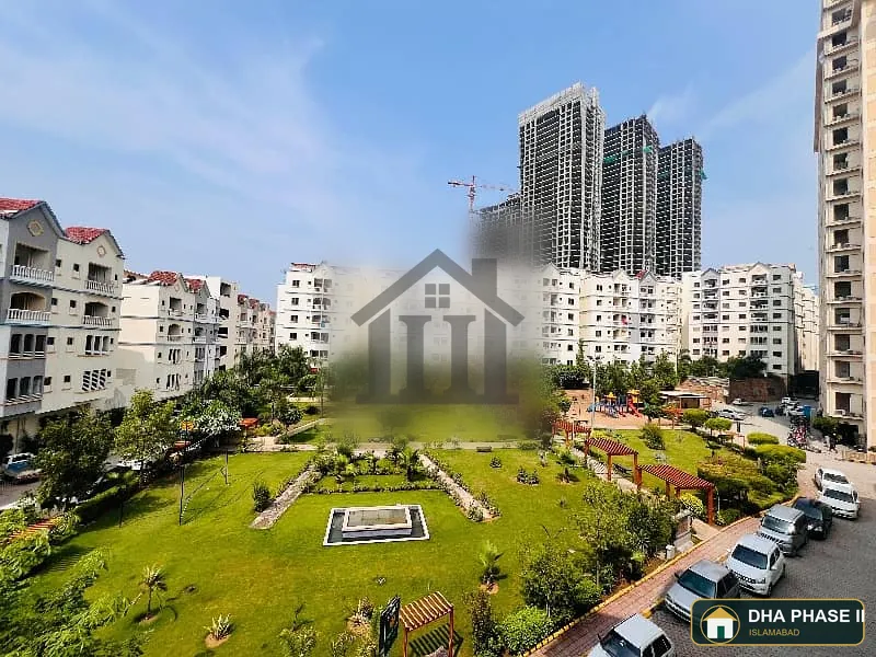 BLOCK 4 2 BED BRAND NEW APARTMENT FOR SALE