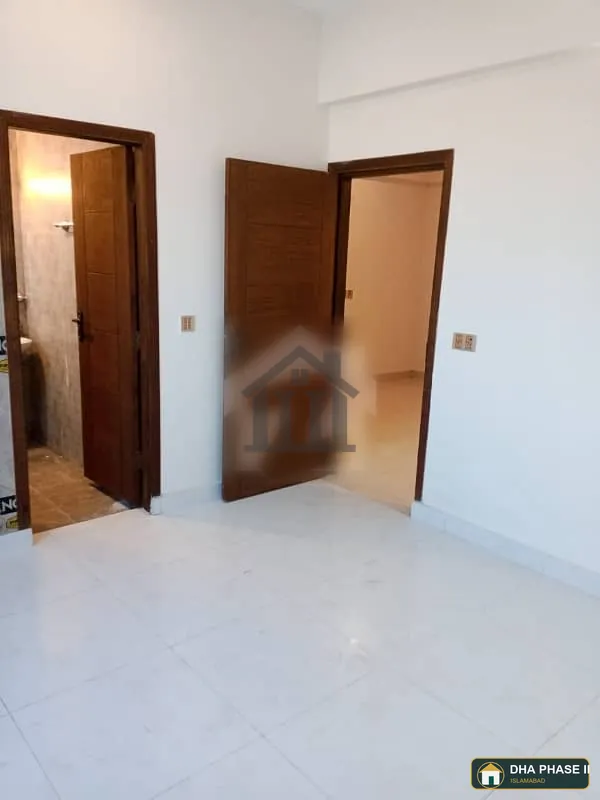 3 Bedroom Apartment Available For Sale In Overseas Block Defence Residency Giga Residency DHA Phase 2 Islamabad
