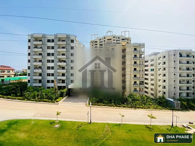 Al Ghurair Giga Giga City Overseas Block 16 3 Bedroom For Sale
