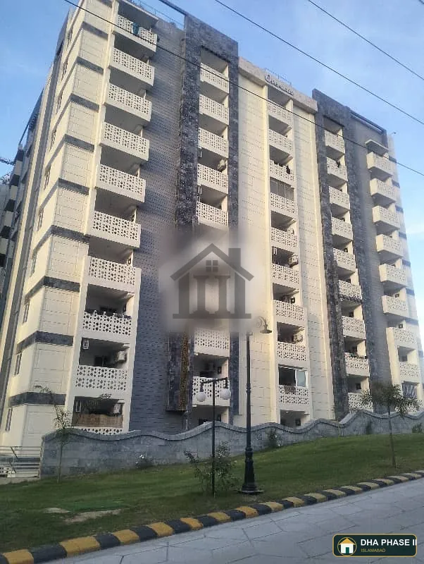 Overseas Block 16 3 Bedroom Luxury Apartment For Sale
