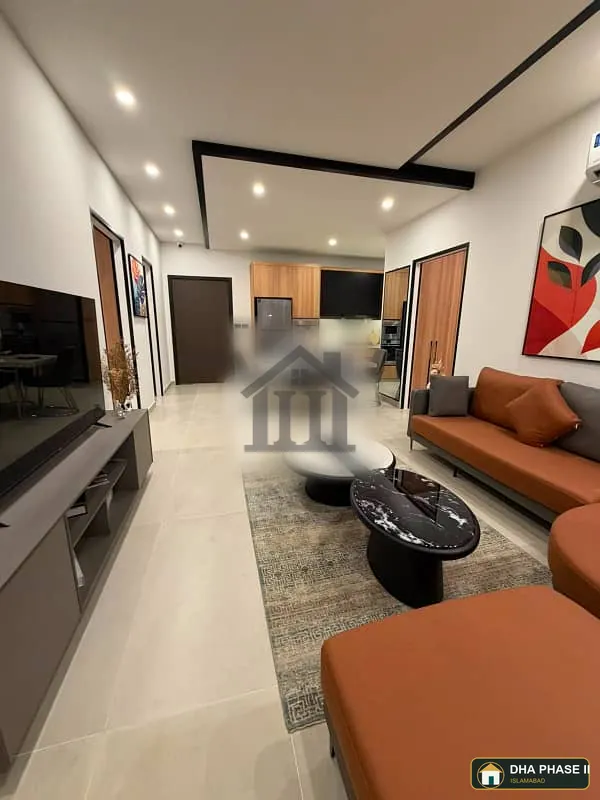 2 Bed Executive Apartment   1,400 SQFT   Luxury Living   Easy Installments
