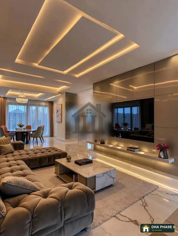 Exclusive 2 Bed Penthouse   Altum Tower Islamabad   Main Jinnah Boulevard   Investment Opportunity