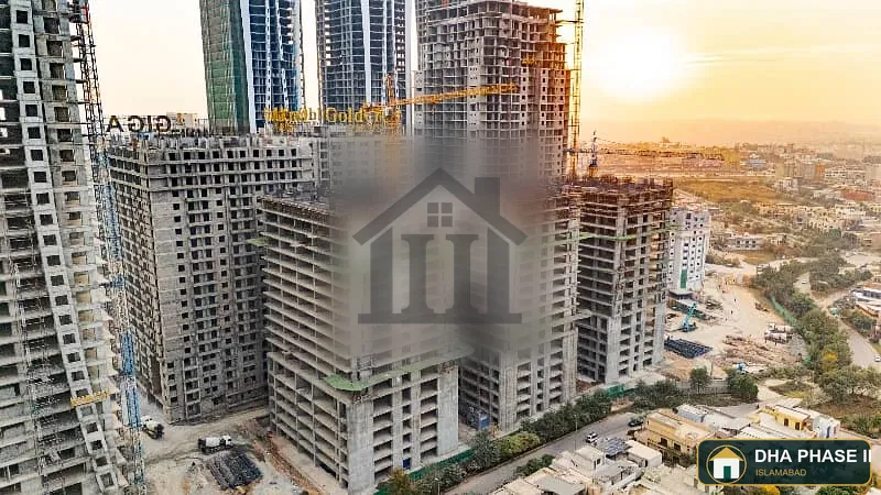 Goldcrest Highlife 1 2 Bedroom For Sale