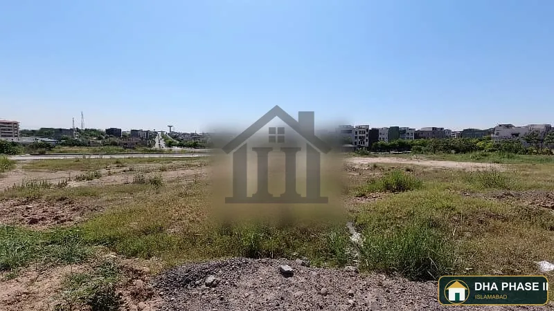 This Is Your Chance To Buy Flat In DHA Defence Phase 2 Islamabad Amaltas Heights