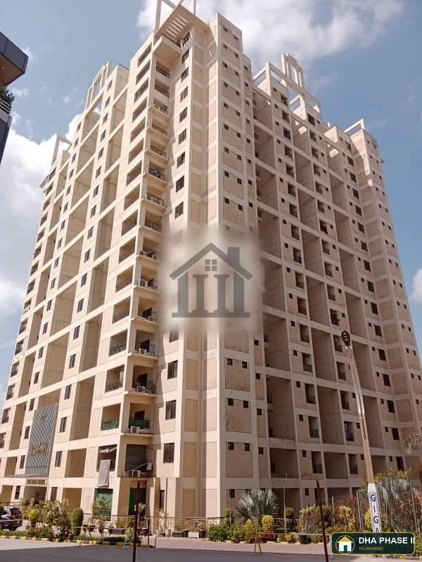 3 Bedroom Corner Apartment for Sale