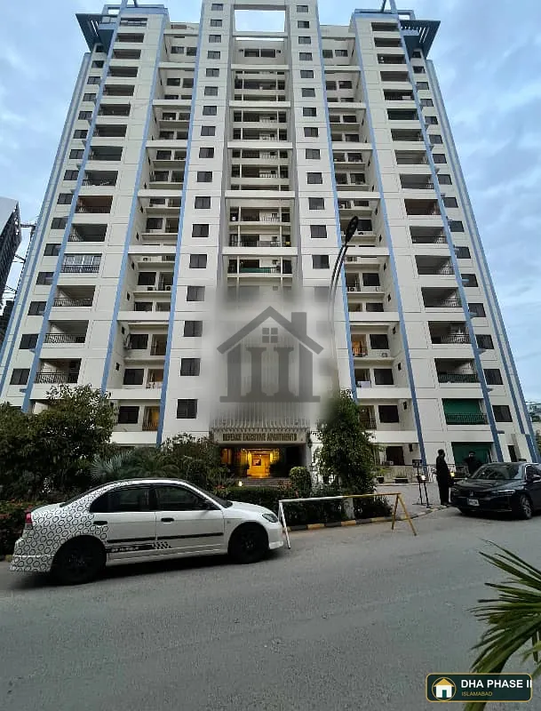3-Bedroom Executive Apartment For Sale Defence Executive Apartments