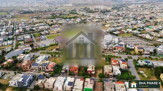 Street 22A Plot No on Call Level Plot Solid Land Possession Able Plot Near To Mosque Commercial